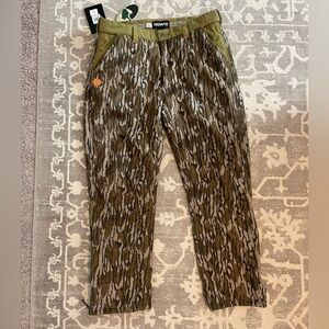 Mens Nomad Harvester Pants